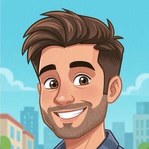 Meet your Posher, Stefan